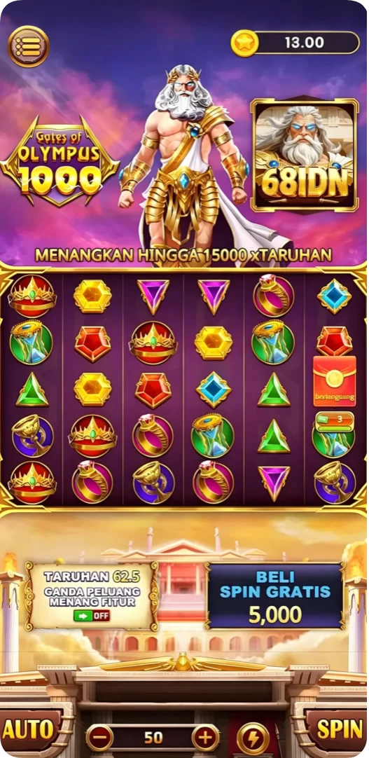 spn88 Tangkapan Layar - APK Resmi